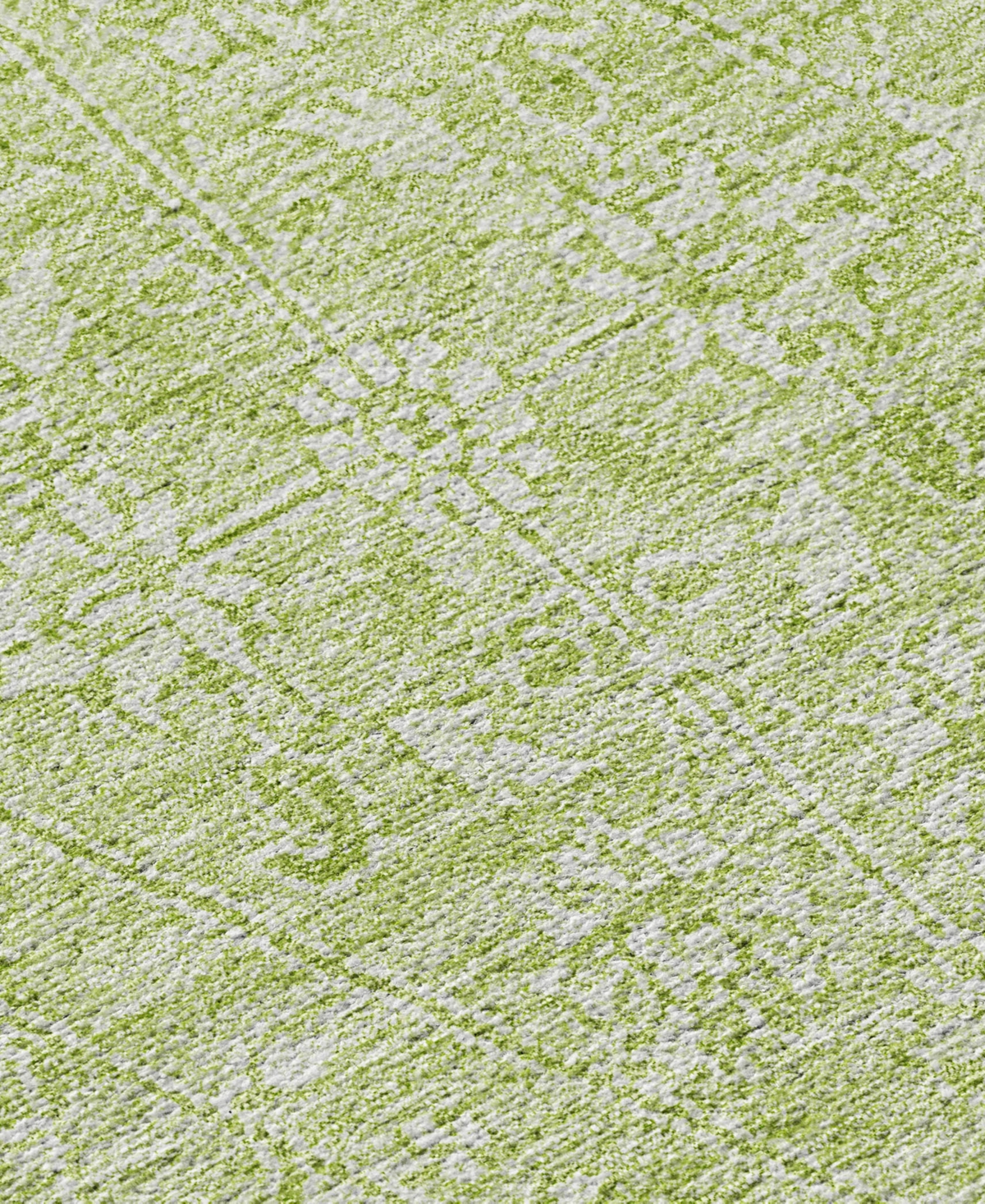 Dalyn Solace Sl12 5'x7'6" Area Rug In Green