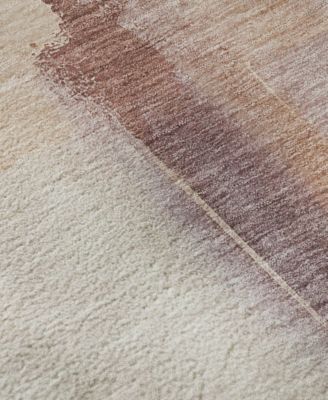 Ravenna Washable RN9 2'6"x3'10" Area Rug