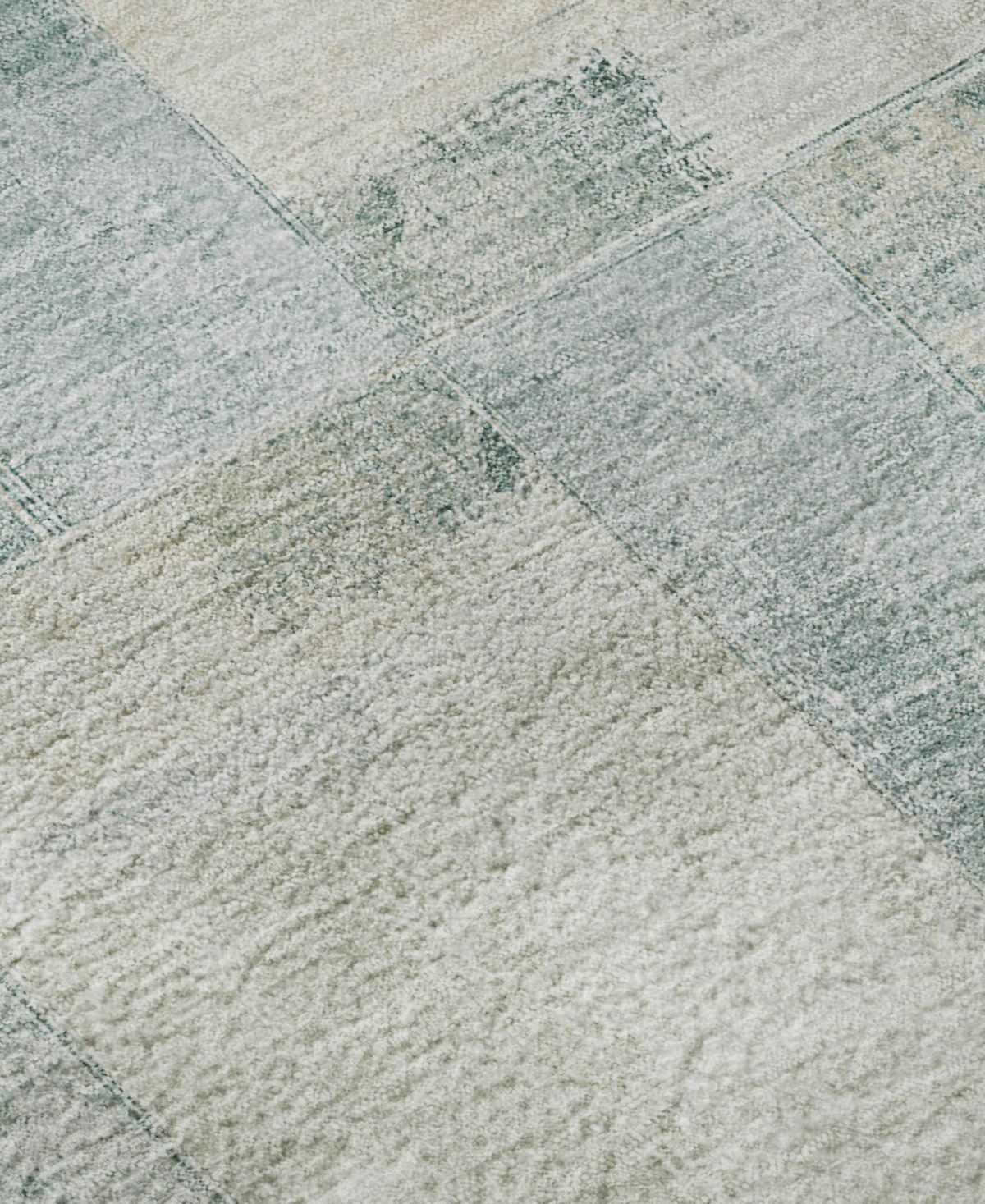 Dalyn Ravenna Rn4 10'x14' Area Rug In Green