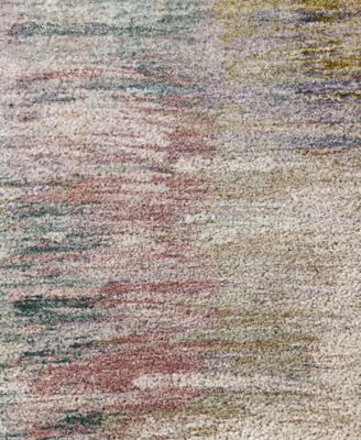 Kochi Washable KC1 2'6"x3'10" Area Rug