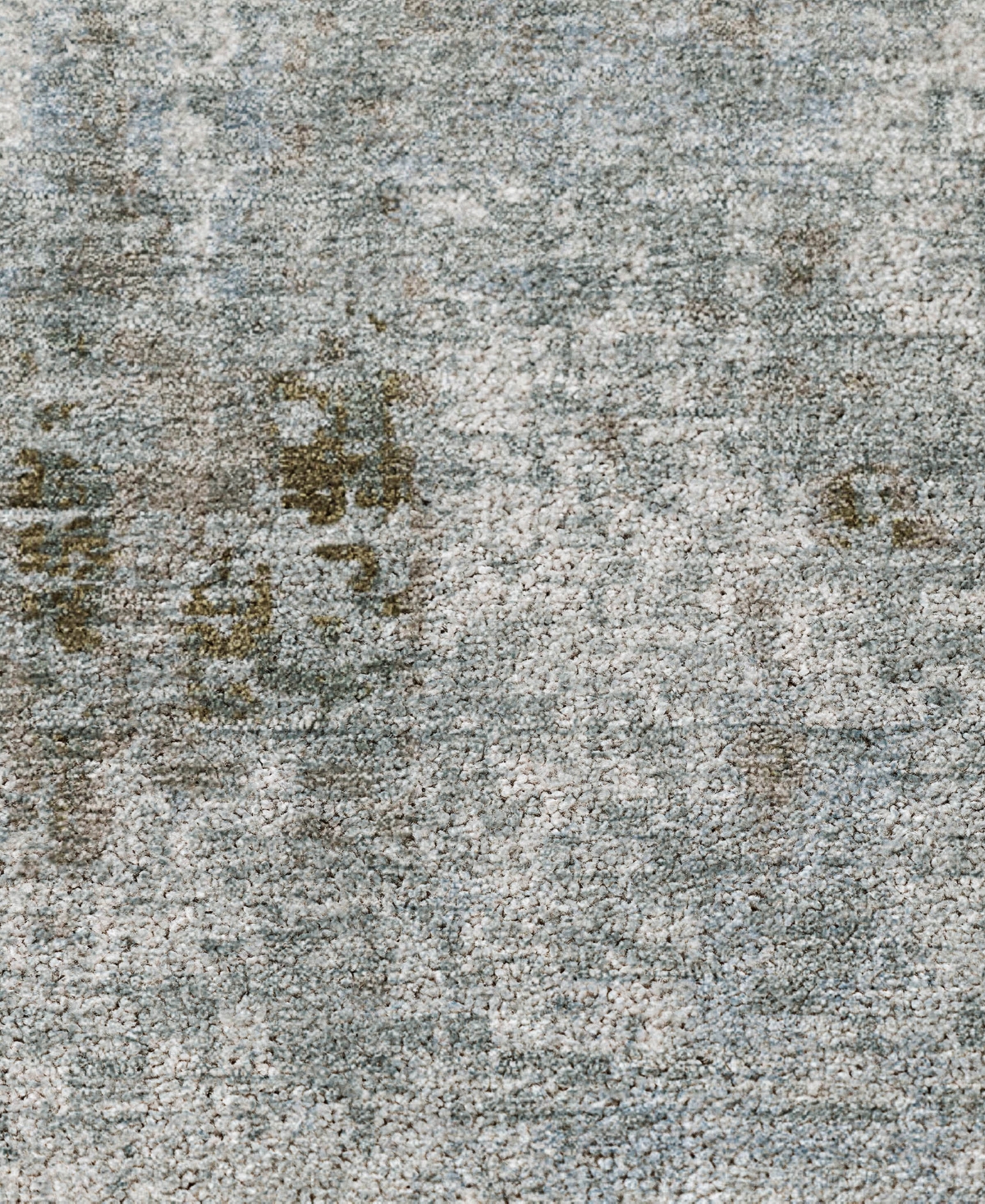 Dalyn Kochi Kc4 2'6"x3'10" Area Rug In Gray