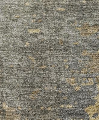 Kochi Washable KC11 8'x10' Area Rug