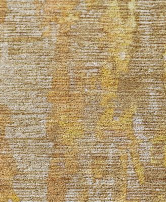 Kochi Washable KC8 9'x12' Area Rug