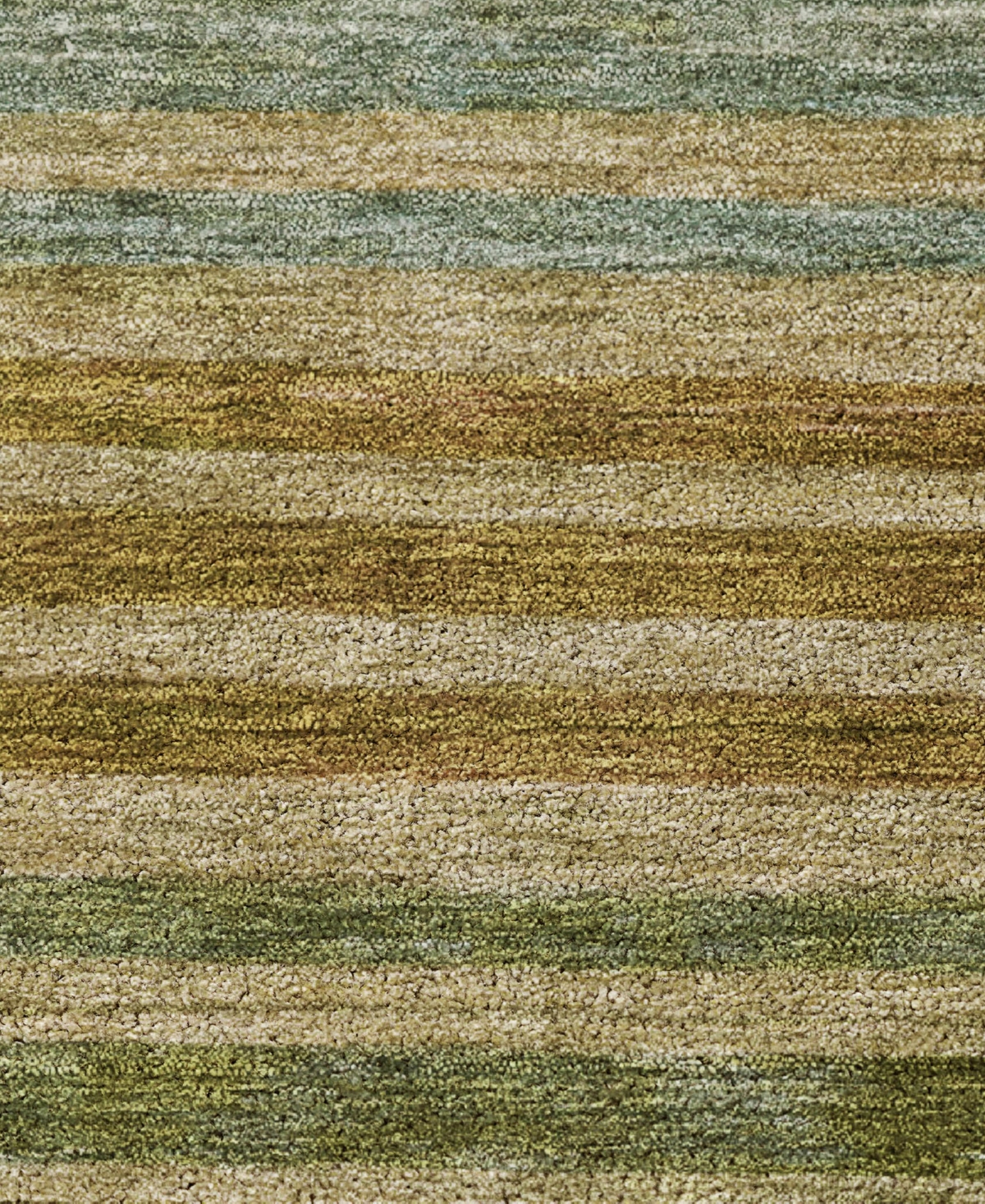 Dalyn Tabrook Tb7 2'3"x7'6" Runner Area Rug In Green