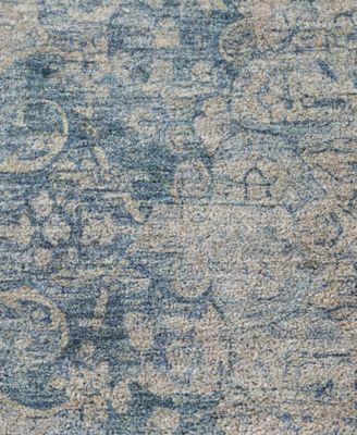 Tabrook Washable TB5 2'6"x3'10" Area Rug