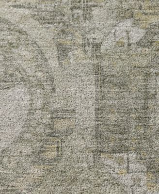 Tabrook Washable TB14 10'x14' Area Rug