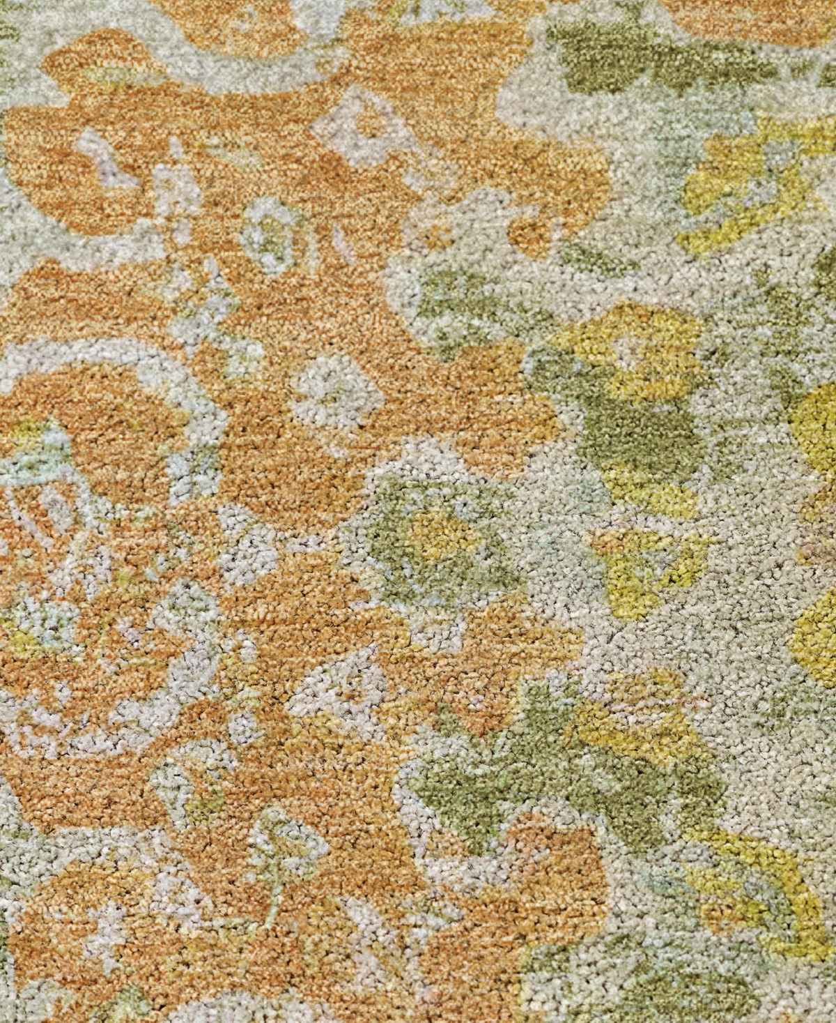 Dalyn Tabrook Tb11 8'x8' Round Area Rug In Green