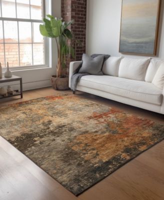 Nouveau NV24 Rug Collection