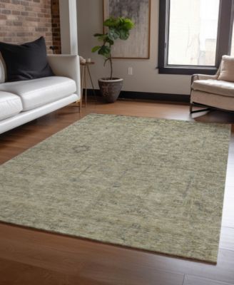 Ravenna Washable RN5 10'x14' Area Rug