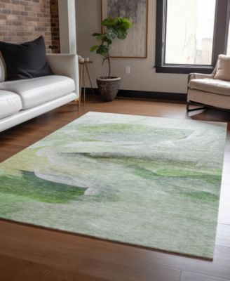 Ravenna Washable RN11 10'x14' Area Rug