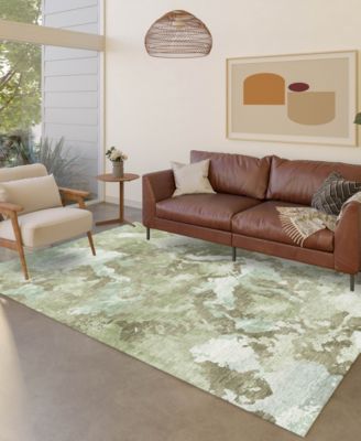 Kochi Washable KC9 5'x7'6" Area Rug