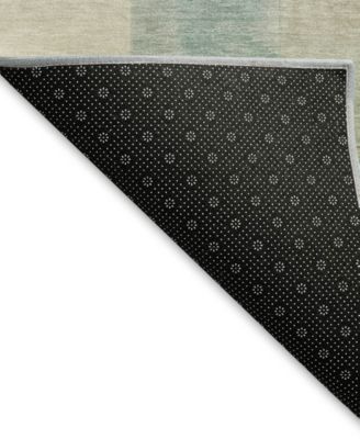 Pacifica Washable PA12 8'x10' Area Rug