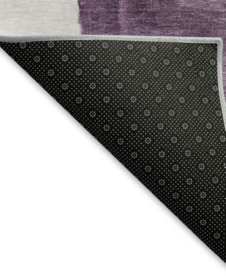 Neo Washable NO15 5'x7'6" Area Rug