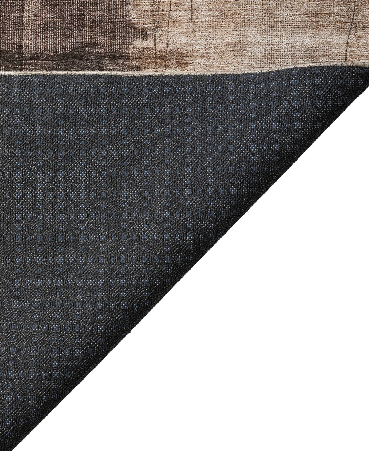 Dalyn Nouveau Nv10 3'x5' Area Rug In Multi
