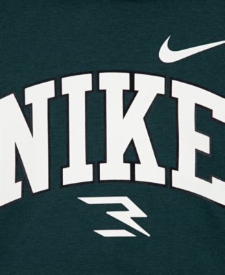 Big Boys' Varsity Hoodie