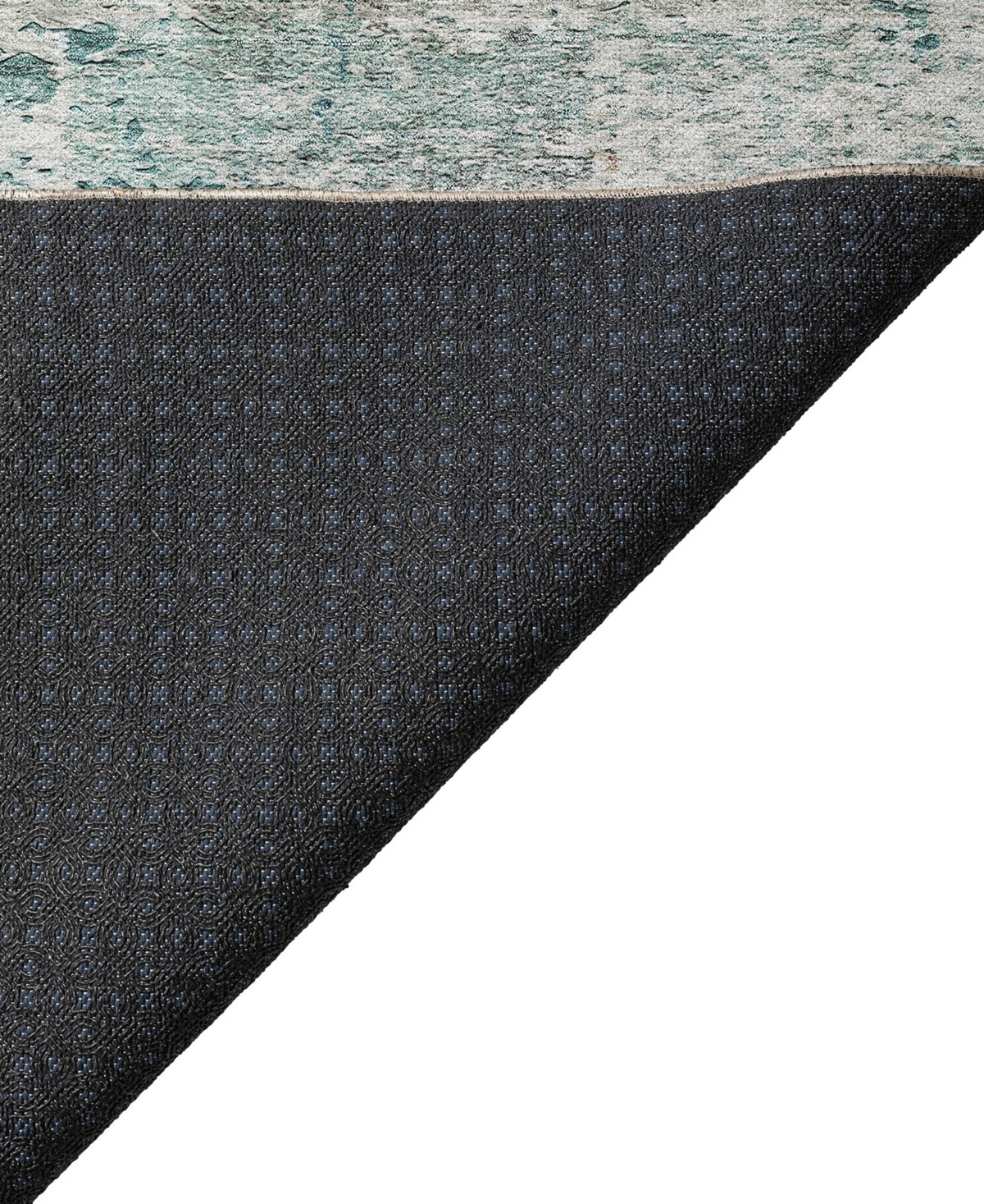 Dalyn Solace Sl5 2'6"x3'10" Area Rug In Blue