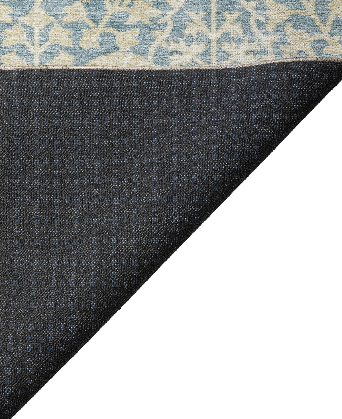 Dalyn Solace Sl8 2'6"x3'10" Area Rug In Green