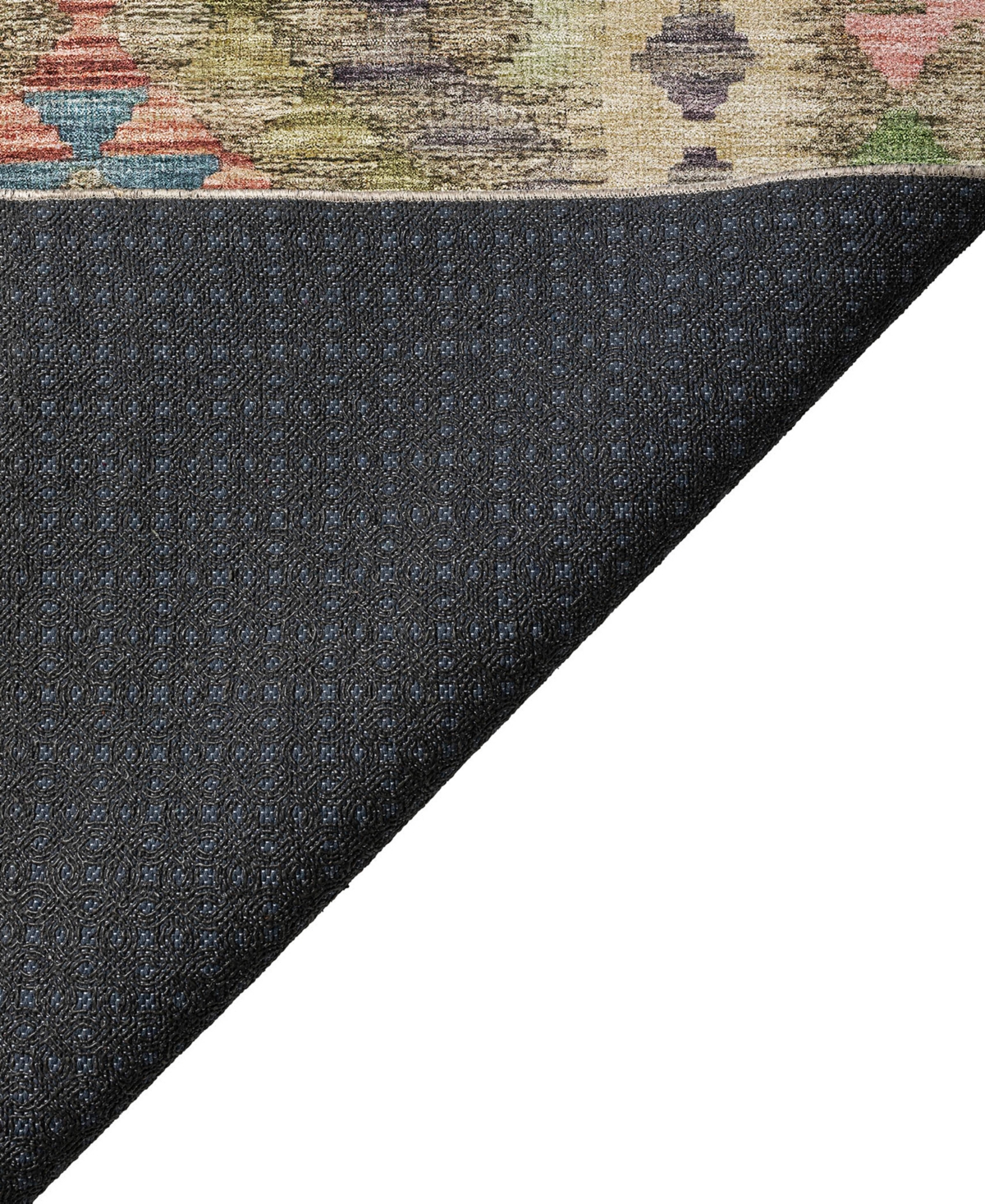 Dalyn Solace Sl13 3'x5' Area Rug In Multi