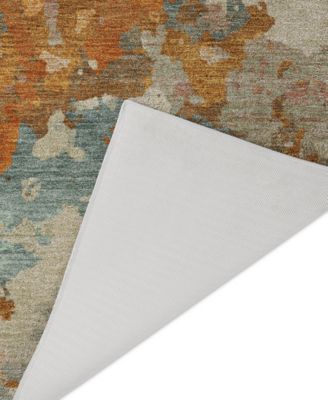 Kochi Washable KC9 9'x12' Area Rug