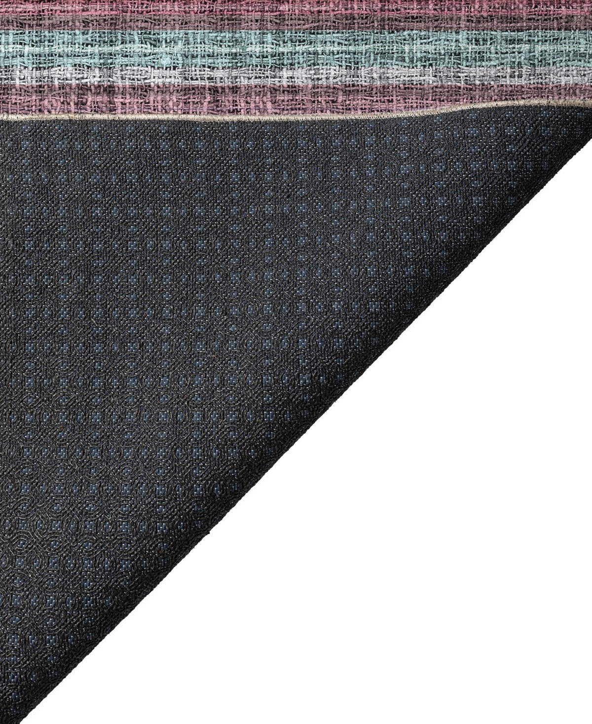 Dalyn Portico Po2 2'6"x3'10" Area Rug In Multi