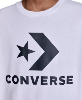 Men's Star Chevron Graphic T-Shirt
