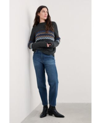 Women's Golden Light Sweater