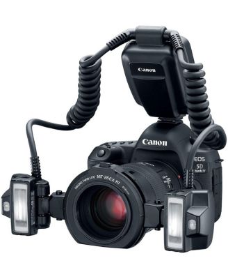 MT-26EX-RT Macro Twin Lite Flash Unit