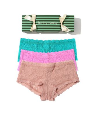 Hanky Panky