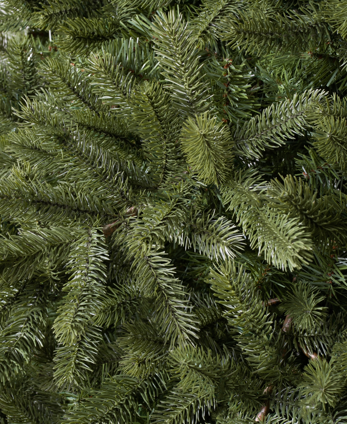 Balsam Hill Vermont White Spruce Pre-lit Artificial Tree In Green