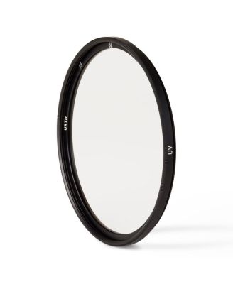 95mm Circular UV Lens Filter