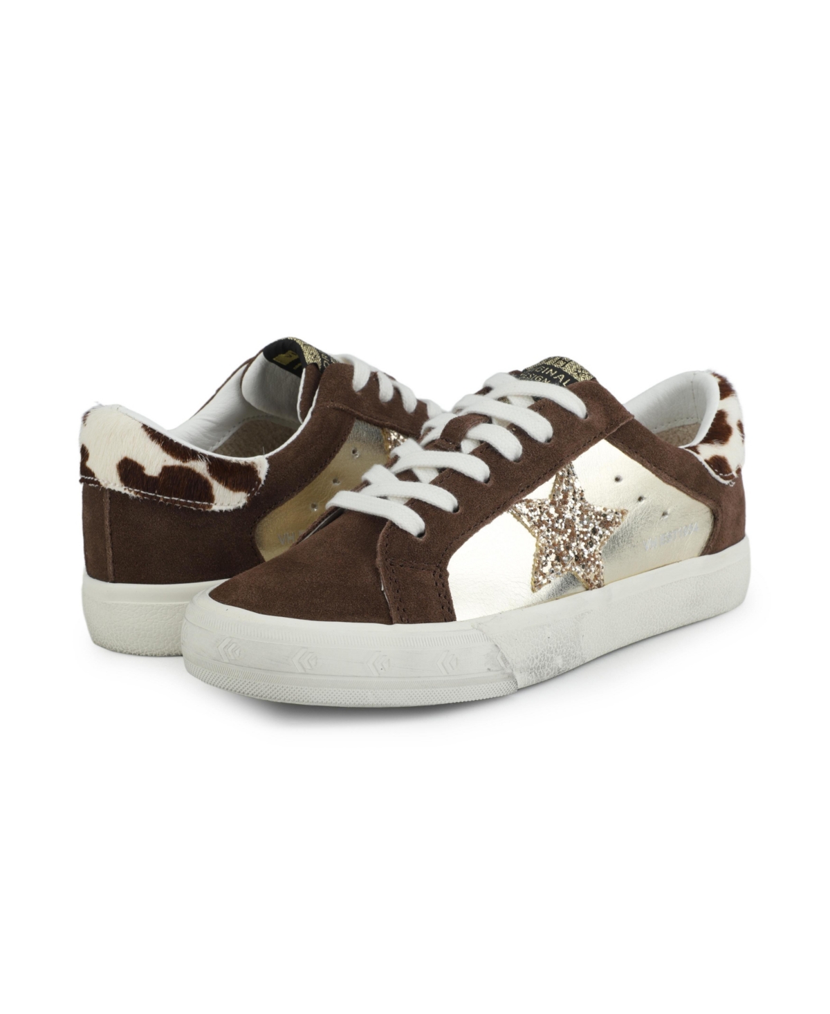 Women's's Sneaker by Vintage Havana