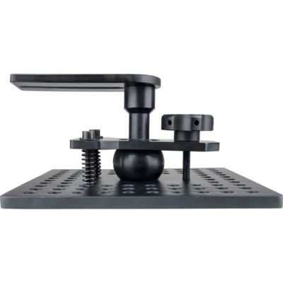 10" Rock's Articulating Arm