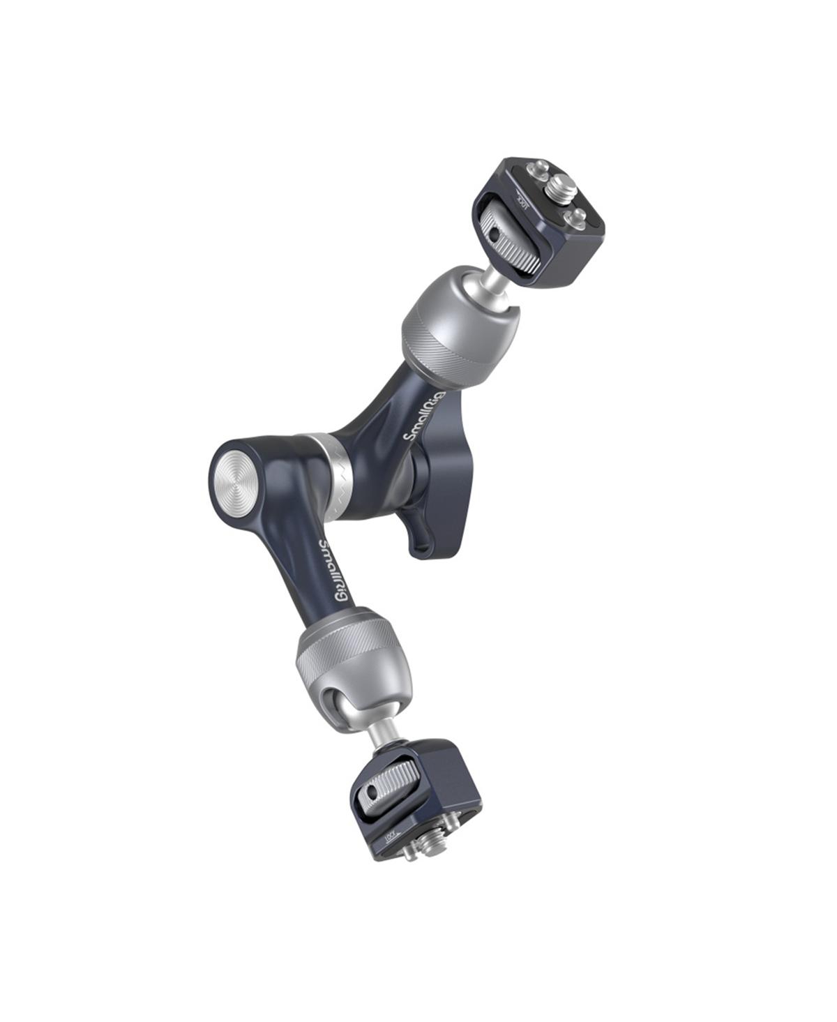 SmallRig 7" Magic Arm with Rosette Gear - Black