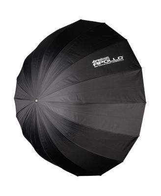 53" Deep Umbrella with White Interior