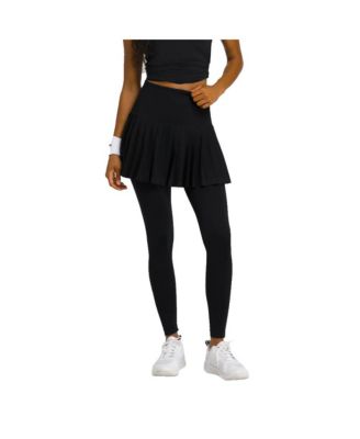 Women's Midtown Skirty Tennis Tight