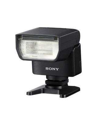 HVL-F28RMA External Flash with Wireless Remote Control