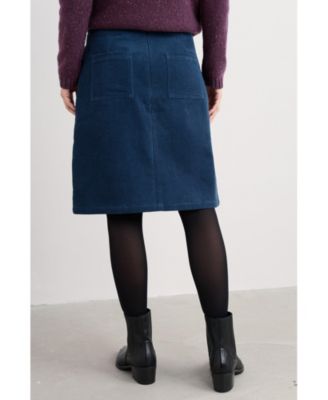 Women's Dovetail Skirt
