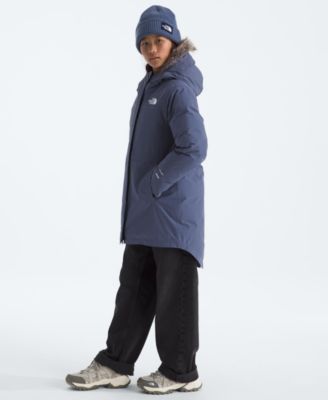Girls' 8-20 Arctic Parka Jacket