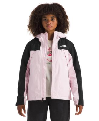 The North Face Girls' 8-20 Antora Triclimate Jacket - Macy's