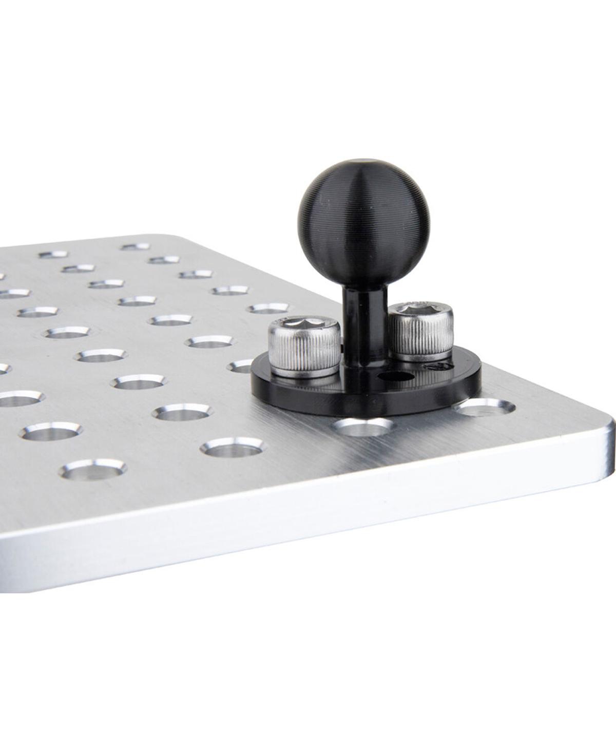 Kupo Super Knuckle Ball for Convi Clamp & Cheese Plate