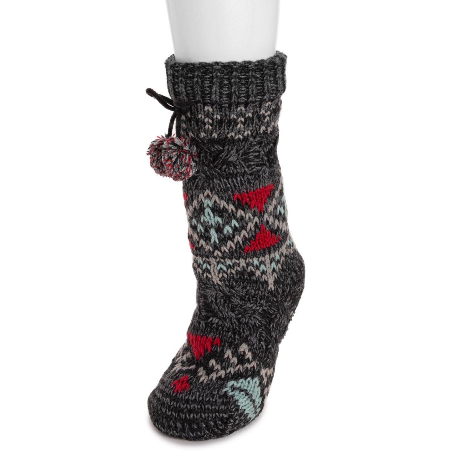 Women's Chunky Cabin Sock