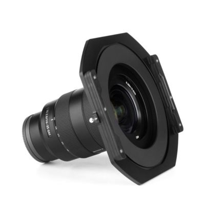 105mm Alpha Adapter for S5 and S6 Series 150mm Filter Holders