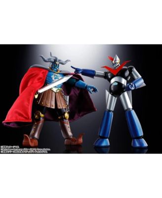 GX-110 Ankoku Daishogun Soul of Chogokin | Mazinger Z vs The Great General of Darkness | Bandai Spirits