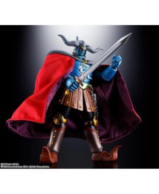 GX-110 Ankoku Daishogun Soul of Chogokin | Mazinger Z vs The Great General of Darkness | Bandai Spirits