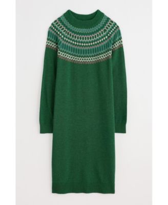 Women's Bird Ring Dress