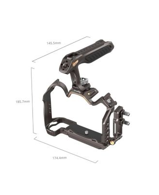 4522 Night Eagle Camera Cage Kit for Nikon Z6III Camera
