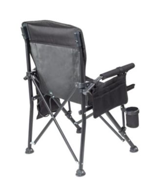 Zephyr Dual-Zoned Cooling Camp Chair