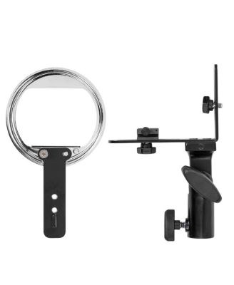 Rapid Box Switch 2-Light Speedlite Kit, Includes Rapid Box Switch Octa-S, Rapid Box Switch 1x2