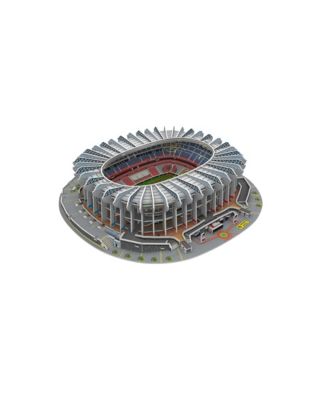 Club America Mexico Stadium 3D Puzzle