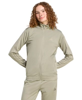 Women's Tricot 3-Stripes Track Jacket